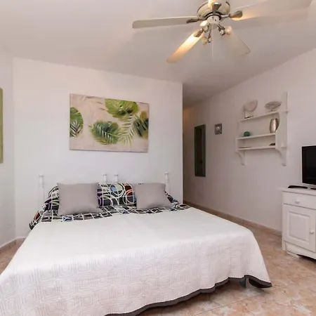 Parque Santiago Ii 269 - With Sea And Pool Views Apartamento *