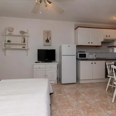 Apartamento Parque Santiago Ii 269 - With Sea And Pool Views