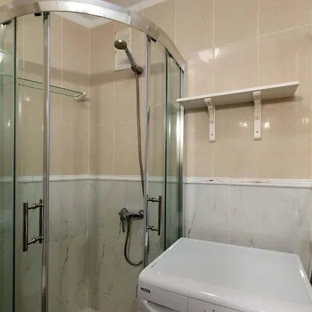 Apartment Parque Santiago Ii 269 - With Sea And Pool Views *