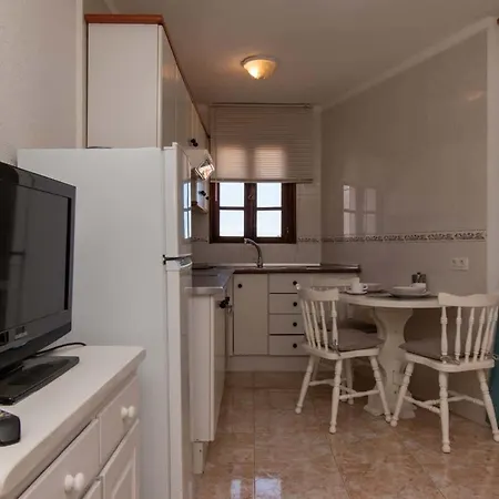 Apartment Parque Santiago Ii 269 - With Sea And Pool Views Playa de las Americas (Tenerife)