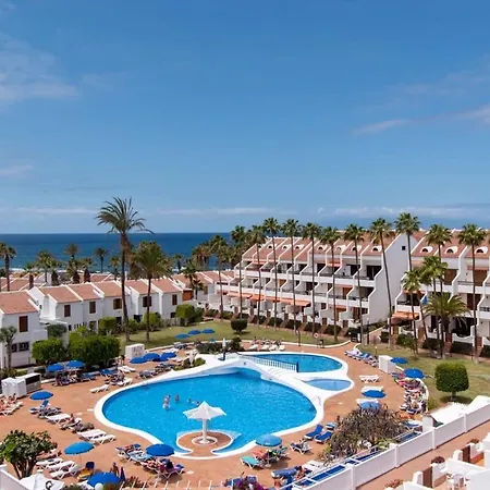 Parque Santiago Ii 269 - With Sea And Pool Views Apartment Playa de las Americas (Tenerife)